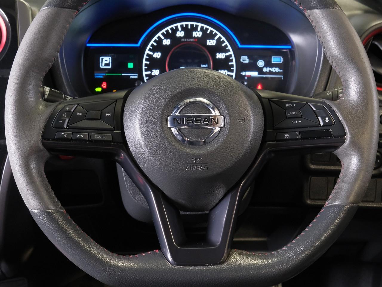 image-11, 2019 Nissan Note e-POWER Nismo at Christchurch