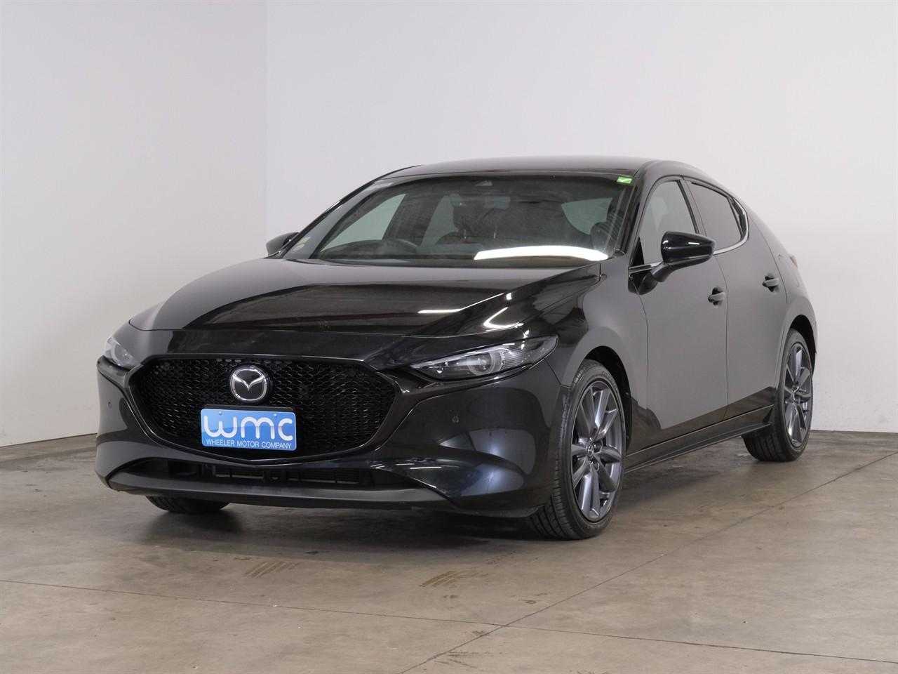 image-3, 2020 Mazda 3 Fastback 20S 'Proactive Touring' at Christchurch