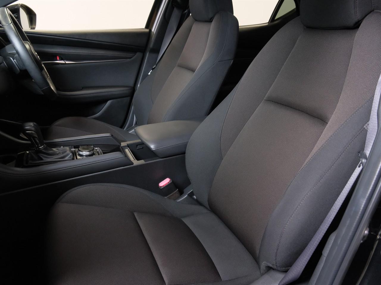 image-17, 2020 Mazda 3 Fastback 20S 'Proactive Touring' at Christchurch