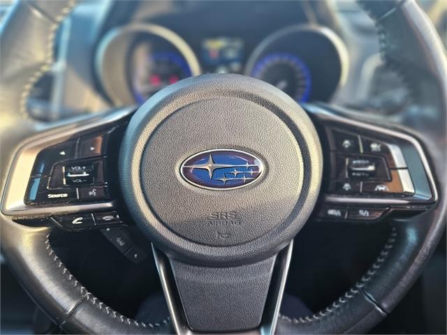 image-15, 2018 Subaru Outback 3.6R 3.6P/4Wd/6Cvt at Dunedin