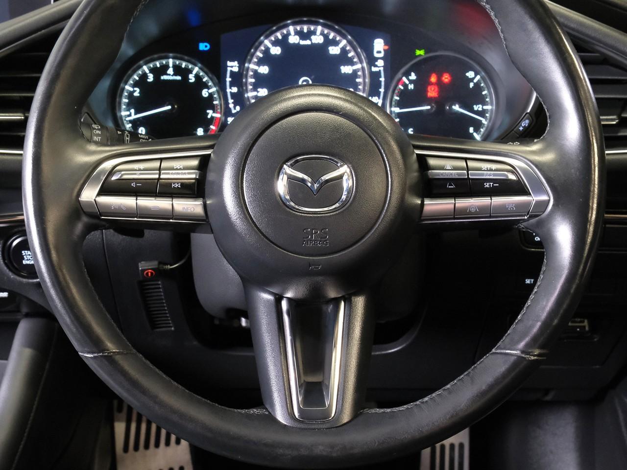 image-11, 2020 Mazda 3 Fastback 20S 'Proactive Touring' at Christchurch