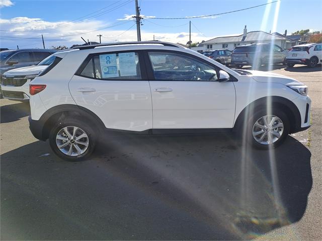image-3, 2025 Kia Stonic 5 Door SX Hatch 1.0T Gasoline at Invercargill