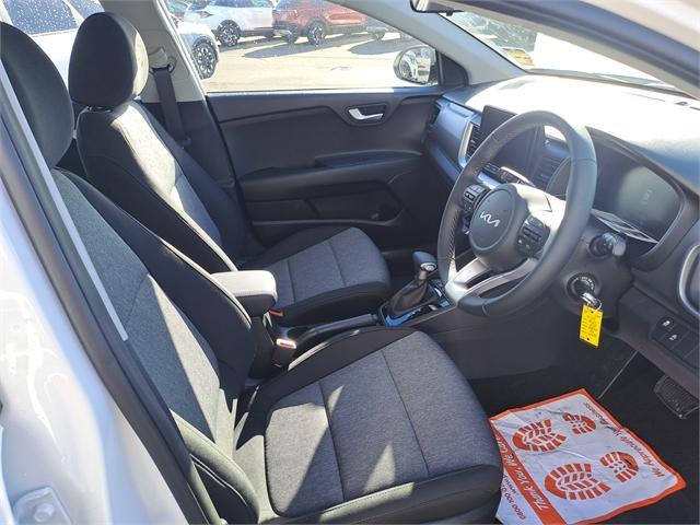 image-8, 2025 Kia Stonic 5 Door SX Hatch 1.0T Gasoline at Invercargill