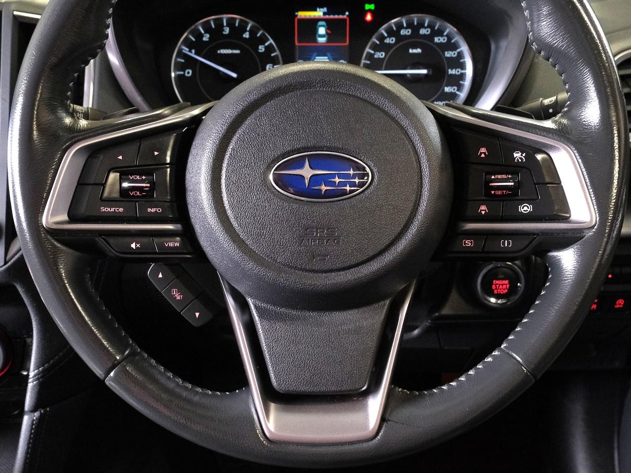 image-11, 2020 Subaru Impreza Sport 2.0I-L 'Eyesight' Faceli at Christchurch