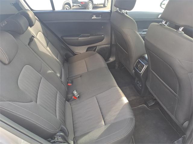 image-11, 2020 Kia Sportage URBAN LX+ 2.0P/6AT at Invercargill
