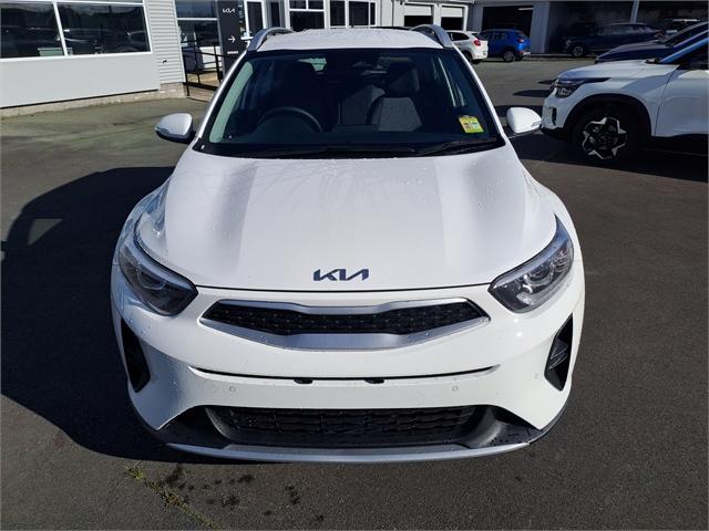 image-1, 2025 Kia Stonic 5 Door SX Hatch 1.0T Gasoline at Invercargill