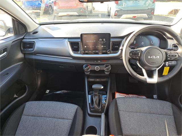 image-13, 2025 Kia Stonic 5 Door SX Hatch 1.0T Gasoline at Invercargill