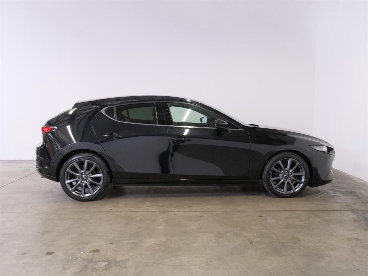 image-9, 2020 Mazda 3 Fastback 20S 'Proactive Touring' at Christchurch
