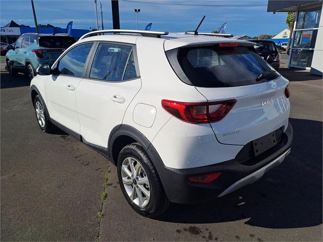 image-6, 2025 Kia Stonic 5 Door SX Hatch 1.0T Gasoline at Invercargill