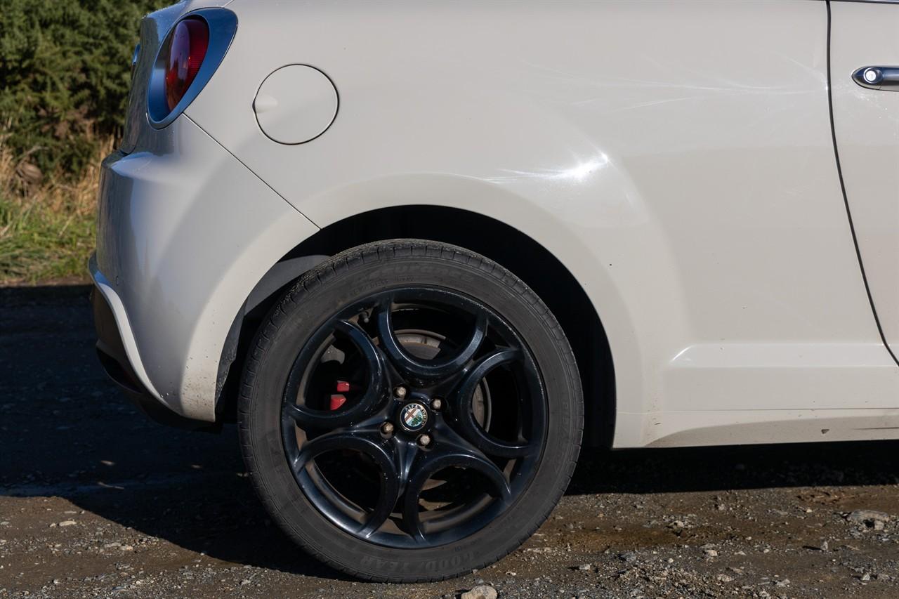 image-6, 2013 AlfaRomeo Mito 1.4P 3D TCT 6A at Dunedin