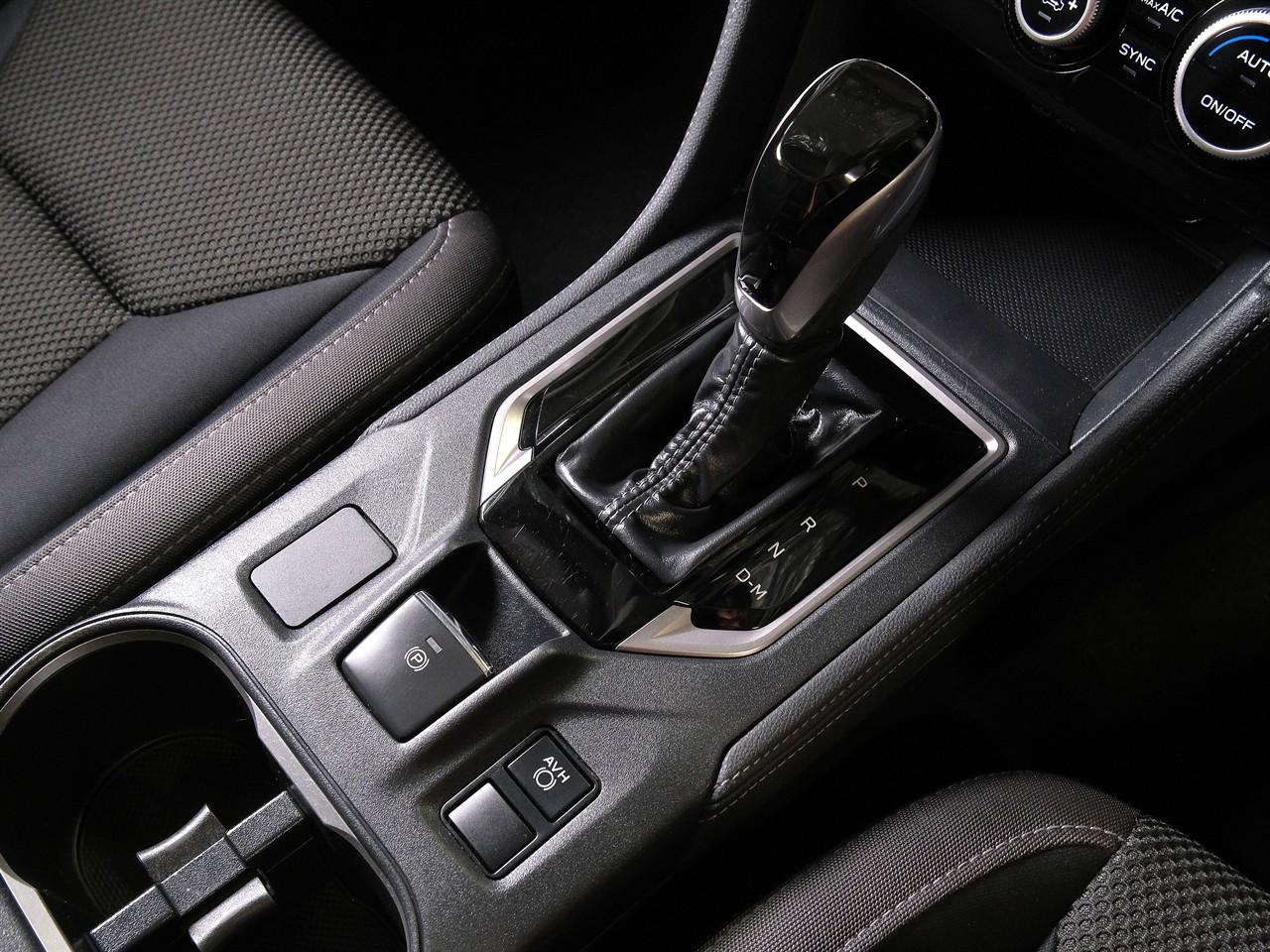 image-12, 2020 Subaru Impreza Sport 2.0I-L 'Eyesight' Faceli at Christchurch