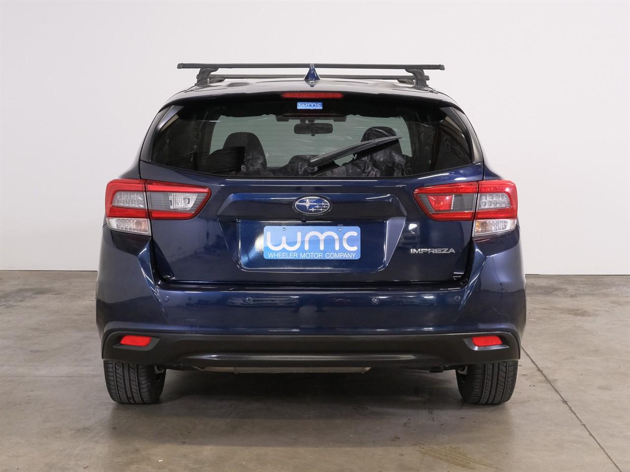 image-6, 2020 Subaru Impreza Sport 2.0I-L 'Eyesight' Faceli at Christchurch
