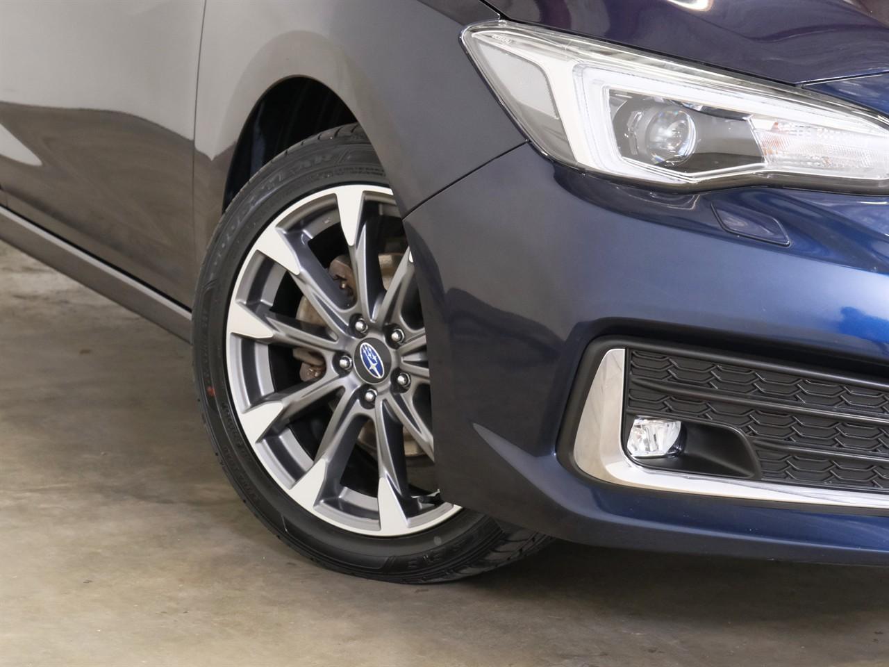 image-8, 2020 Subaru Impreza Sport 2.0I-L 'Eyesight' Faceli at Christchurch