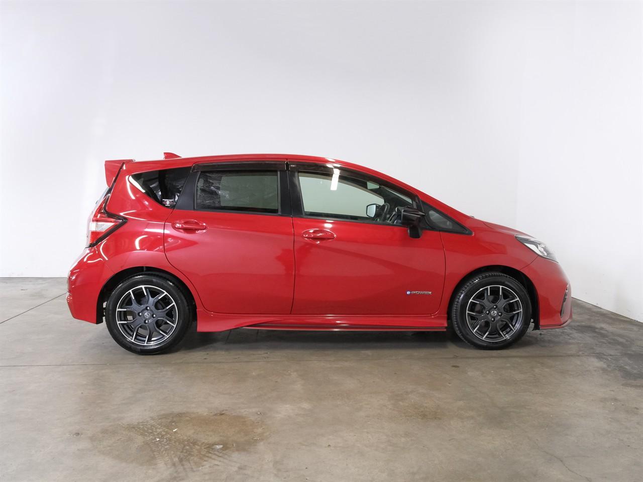 image-9, 2019 Nissan Note e-POWER Nismo at Christchurch