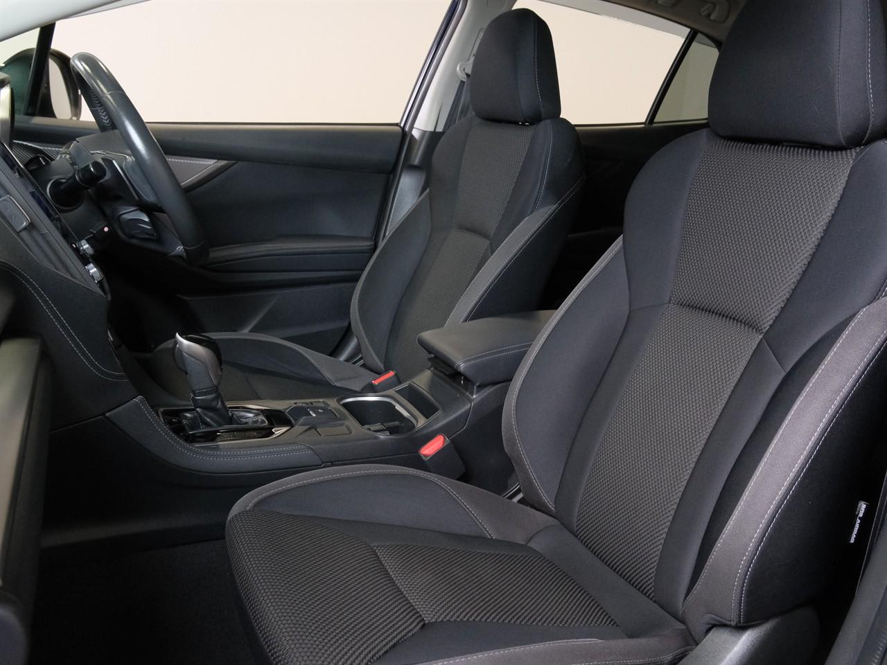 image-17, 2020 Subaru Impreza Sport 2.0I-L 'Eyesight' Faceli at Christchurch