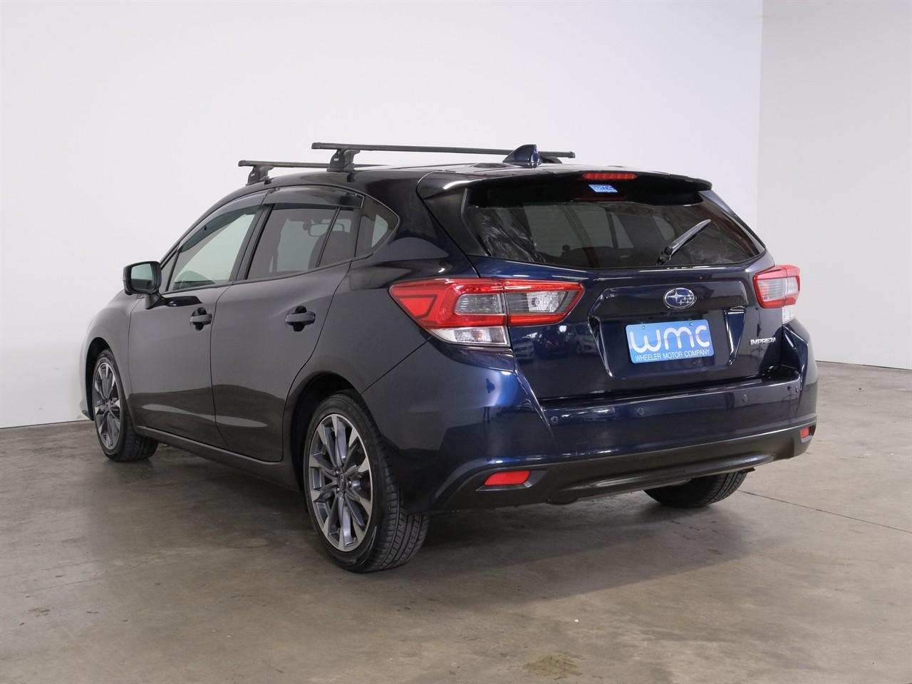image-5, 2020 Subaru Impreza Sport 2.0I-L 'Eyesight' Faceli at Christchurch