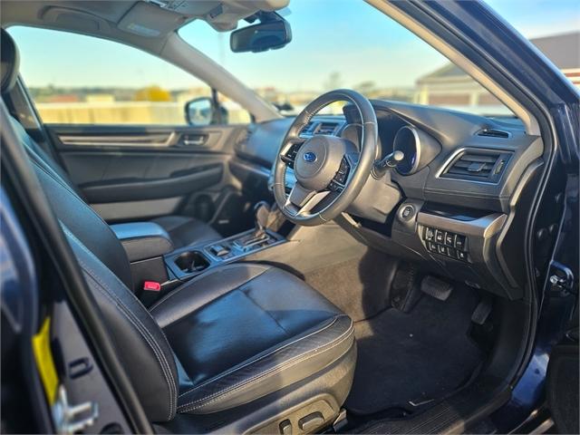 image-7, 2018 Subaru Outback 3.6R 3.6P/4Wd/6Cvt at Dunedin