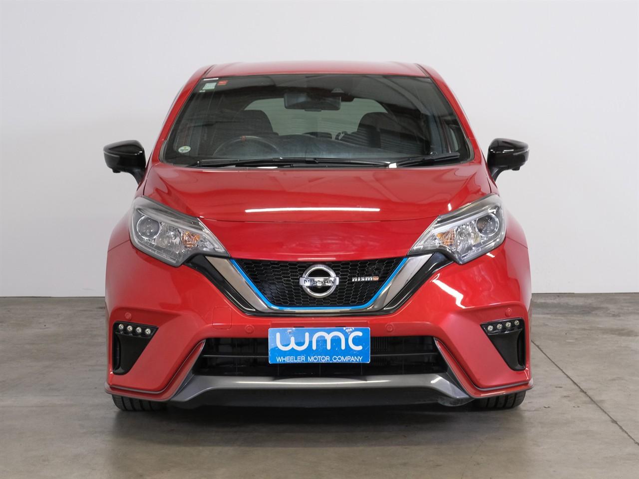 image-2, 2019 Nissan Note e-POWER Nismo at Christchurch