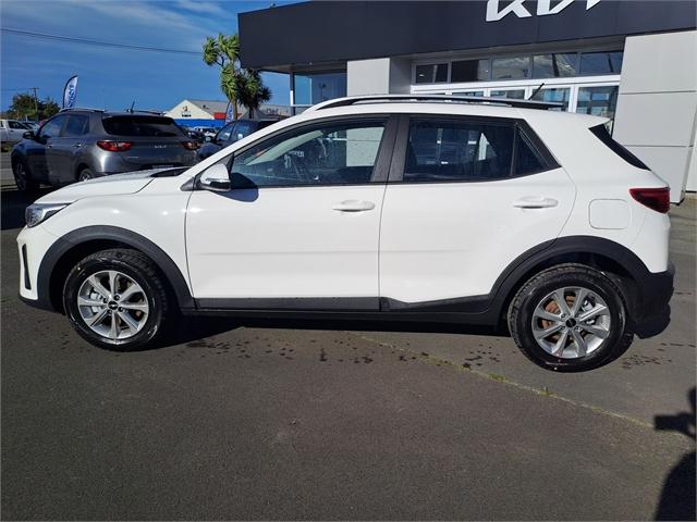 image-7, 2025 Kia Stonic 5 Door SX Hatch 1.0T Gasoline at Invercargill
