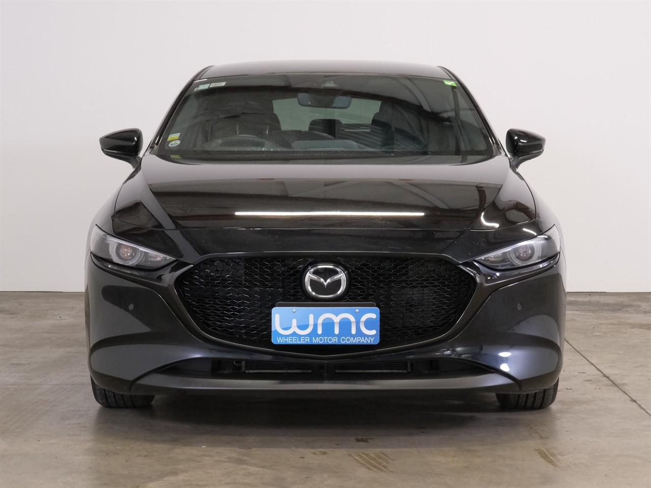 image-2, 2020 Mazda 3 Fastback 20S 'Proactive Touring' at Christchurch