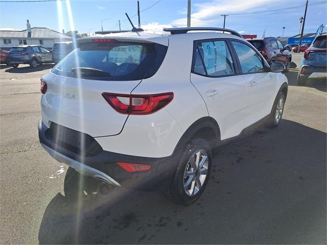 image-4, 2025 Kia Stonic 5 Door SX Hatch 1.0T Gasoline at Invercargill