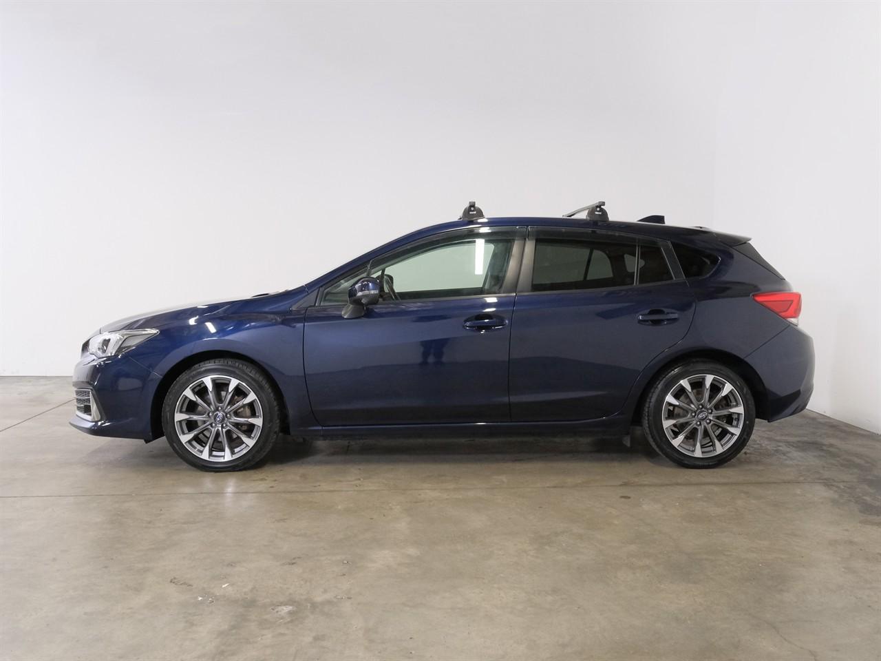 image-4, 2020 Subaru Impreza Sport 2.0I-L 'Eyesight' Faceli at Christchurch