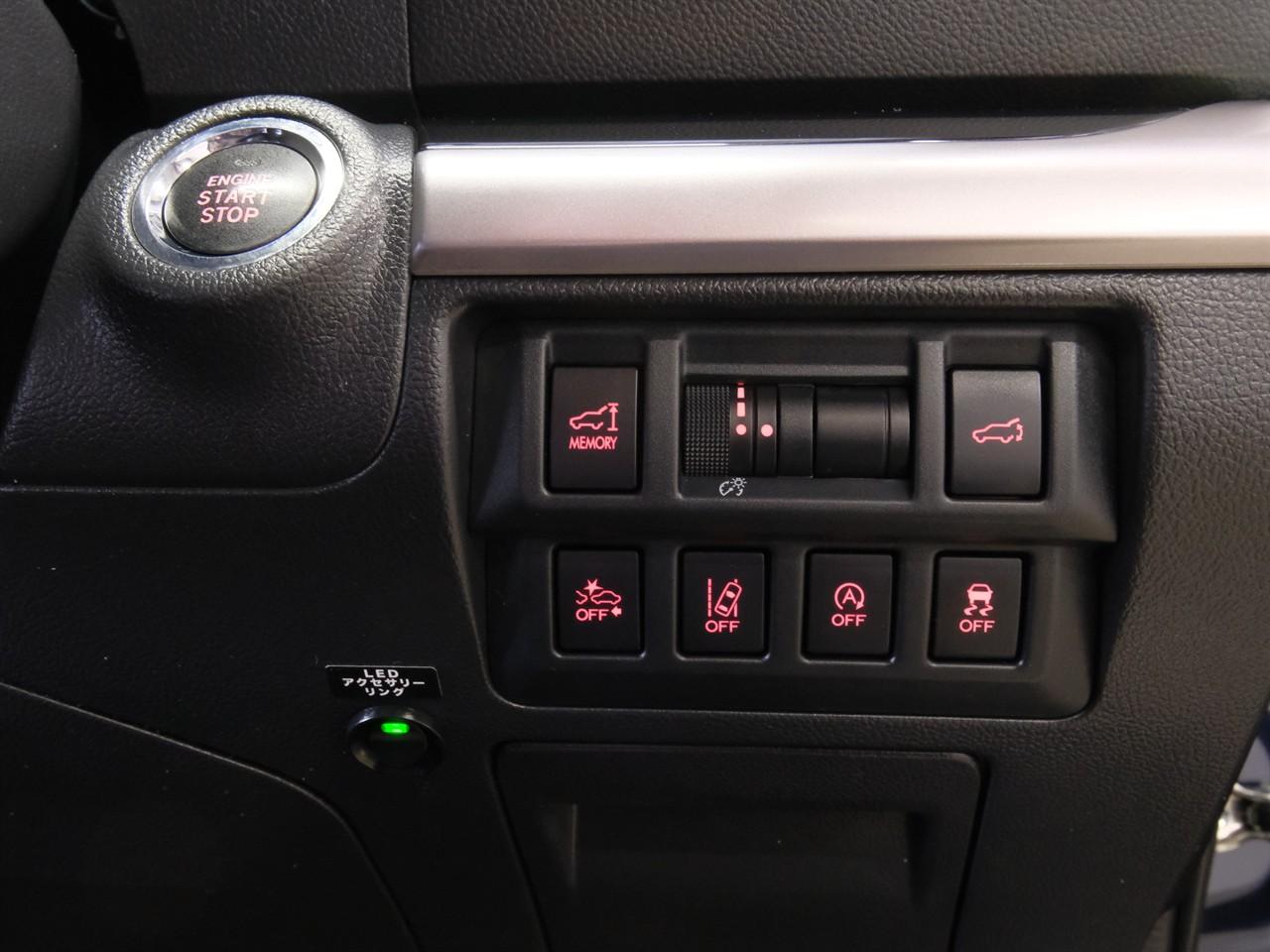 image-14, 2015 Subaru Outback Limited 2.5lt 4WD Eyesight at Christchurch