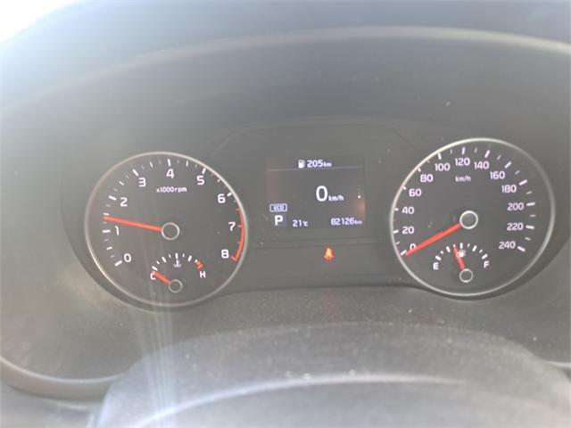 image-8, 2020 Kia Sportage URBAN LX+ 2.0P/6AT at Invercargill