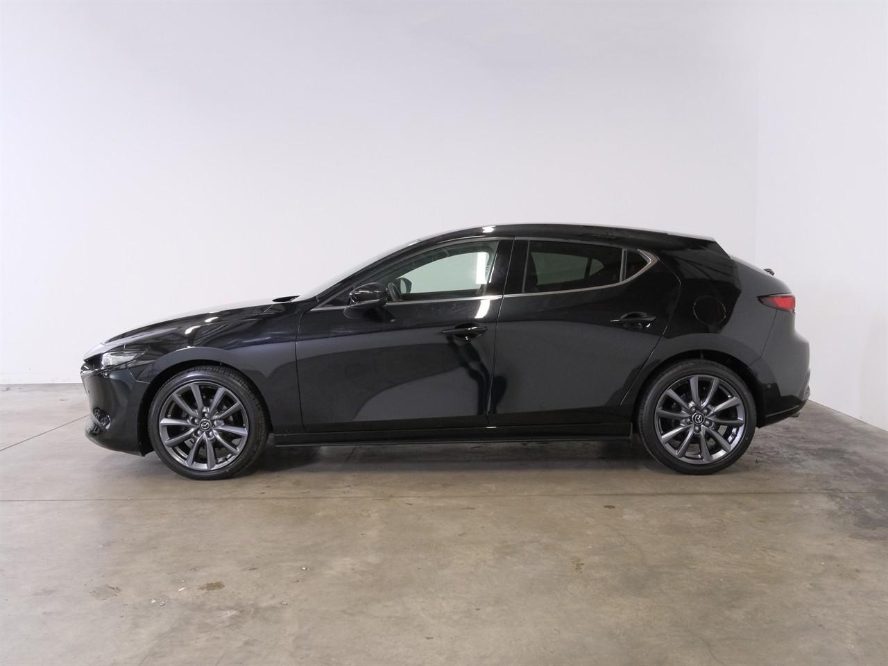 image-4, 2020 Mazda 3 Fastback 20S 'Proactive Touring' at Christchurch