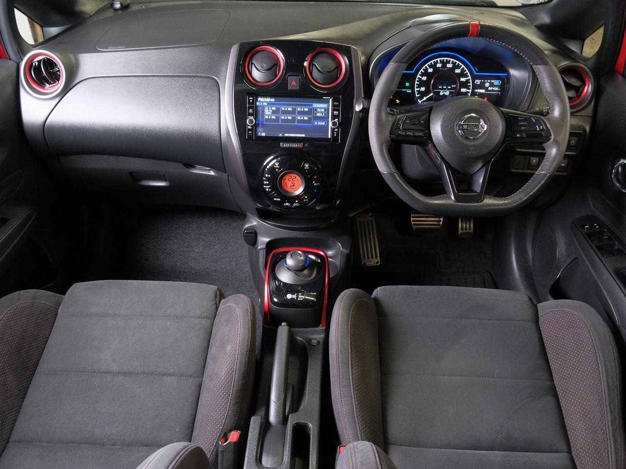 image-10, 2019 Nissan Note e-POWER Nismo at Christchurch