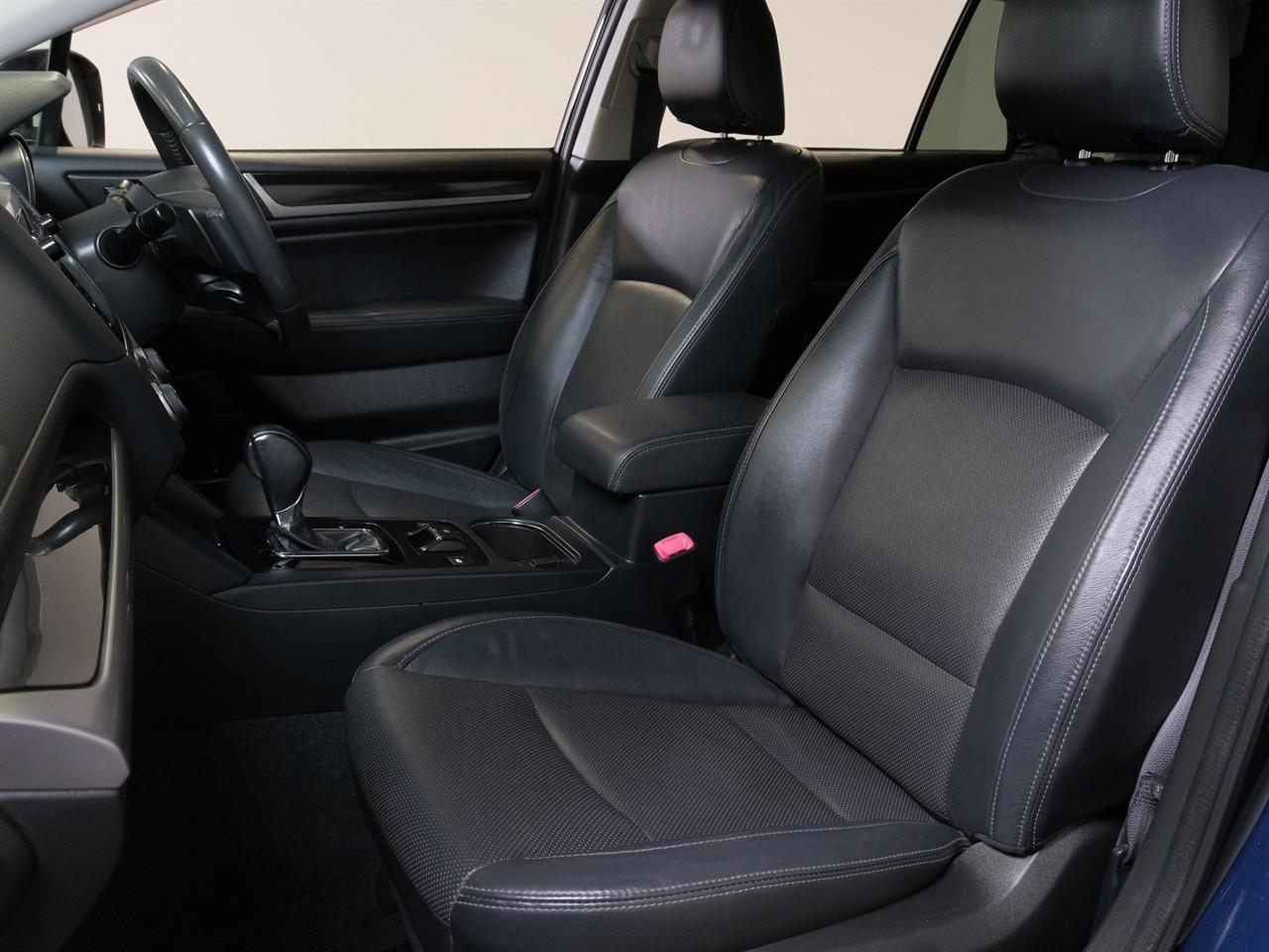 image-17, 2015 Subaru Outback Limited 2.5lt 4WD Eyesight at Christchurch