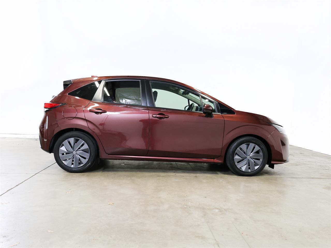 image-9, 2023 Nissan Note e-POWER X 'ProPILOT' at Christchurch