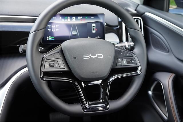 image-14, 2026 BYD SEALION 5 Essential Phev Suv at Dunedin