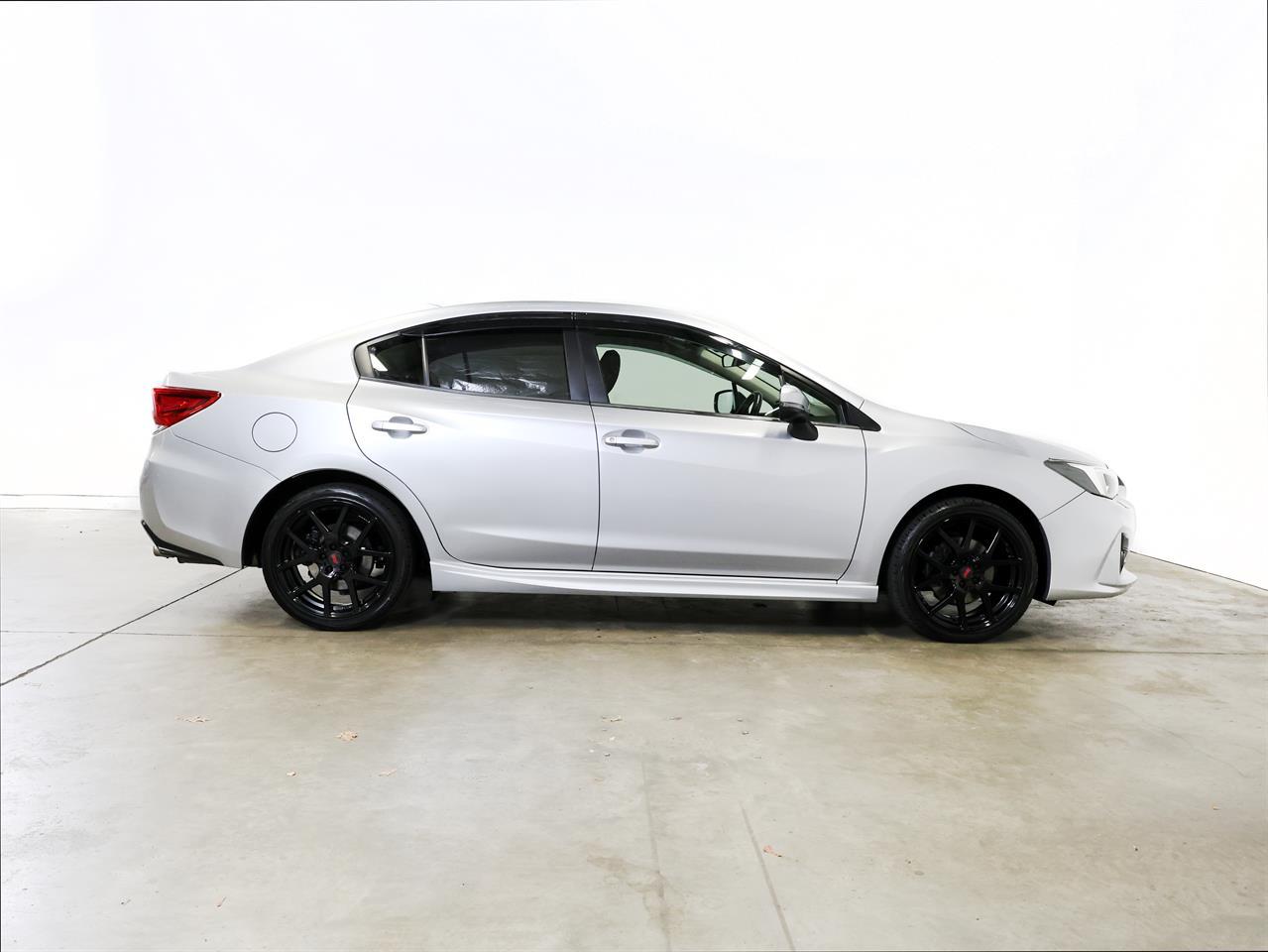 image-9, 2019 Subaru Impreza G4 2.0I-S 4WD 'EyeSight' at Christchurch