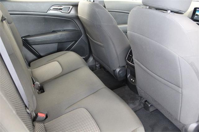 image-15, 2025 Kia Sportage LX URBAN 1.6L PETROL TURBO at Christchurch