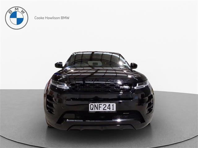 image-1, 2024 LandRover Range Rover Evoque P250 HSE R-Dynam at Dunedin
