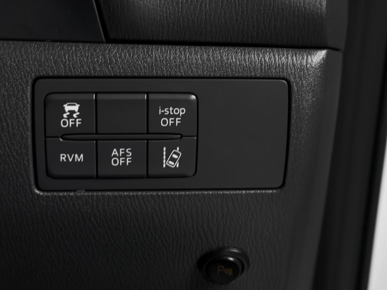 image-14, 2015 Mazda Axela Sport 20S Touring 'Leather Packag at Christchurch