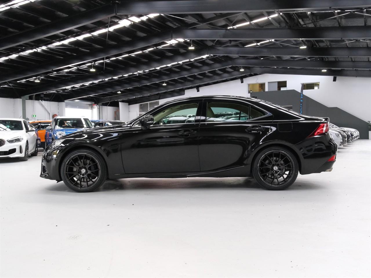 image-4, 2016 Lexus IS 200t 2.0lt Turbo at Christchurch