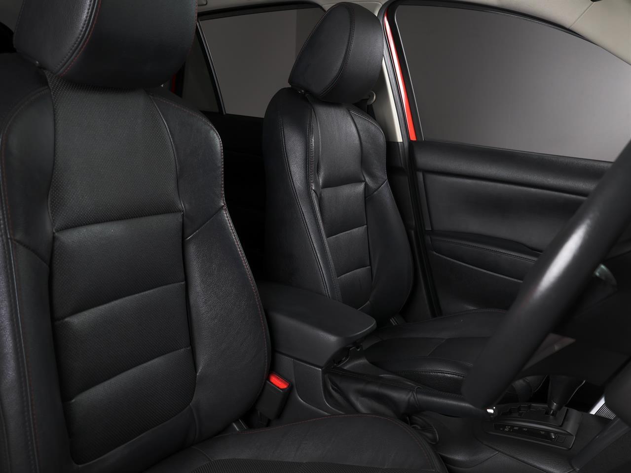 image-17, 2013 Mazda CX-5 20S 'Leather Package' at Christchurch