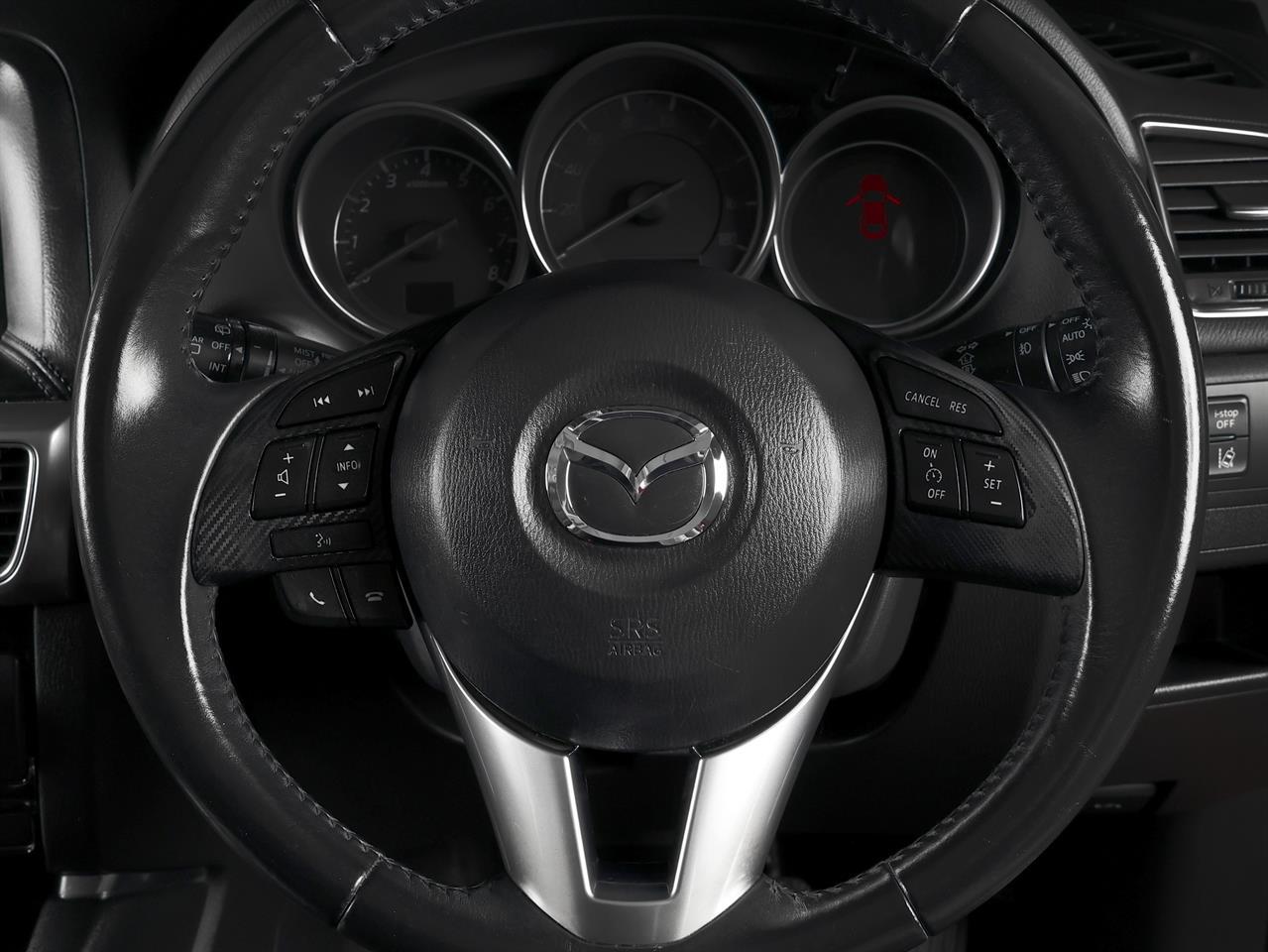 image-11, 2015 Mazda CX-5 20S Proactive 'Facelift' at Christchurch