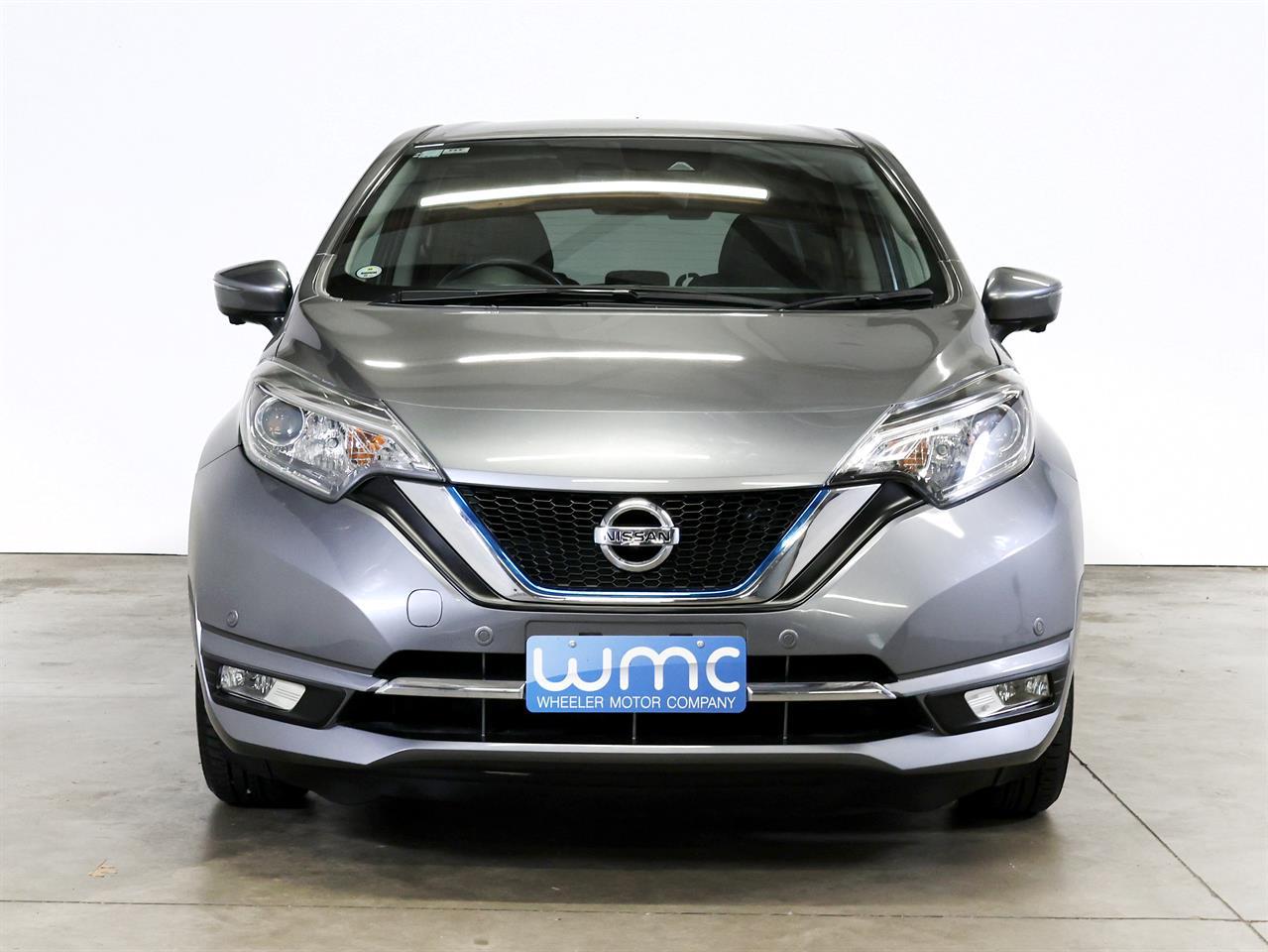 image-2, 2018 Nissan Note e-POWER Medalist 'Facelift' at Christchurch