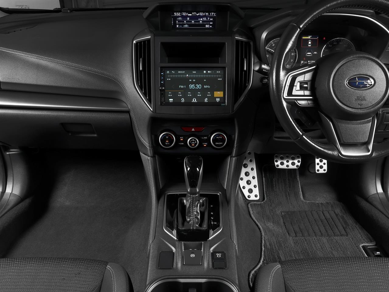image-10, 2019 Subaru Impreza G4 2.0I-S 4WD 'EyeSight' at Christchurch