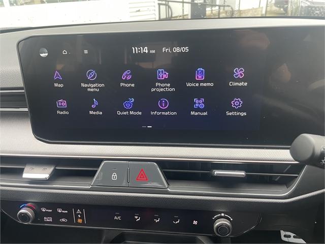image-14, 2026 Kia Stonic 5 Door GT-Line Hatch 1.0T at Invercargill