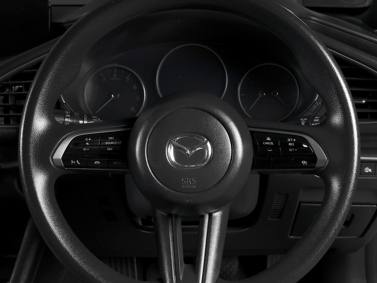 image-11, 2023 Mazda 3 Fastback 1.5lt 'Skyactiv' at Christchurch