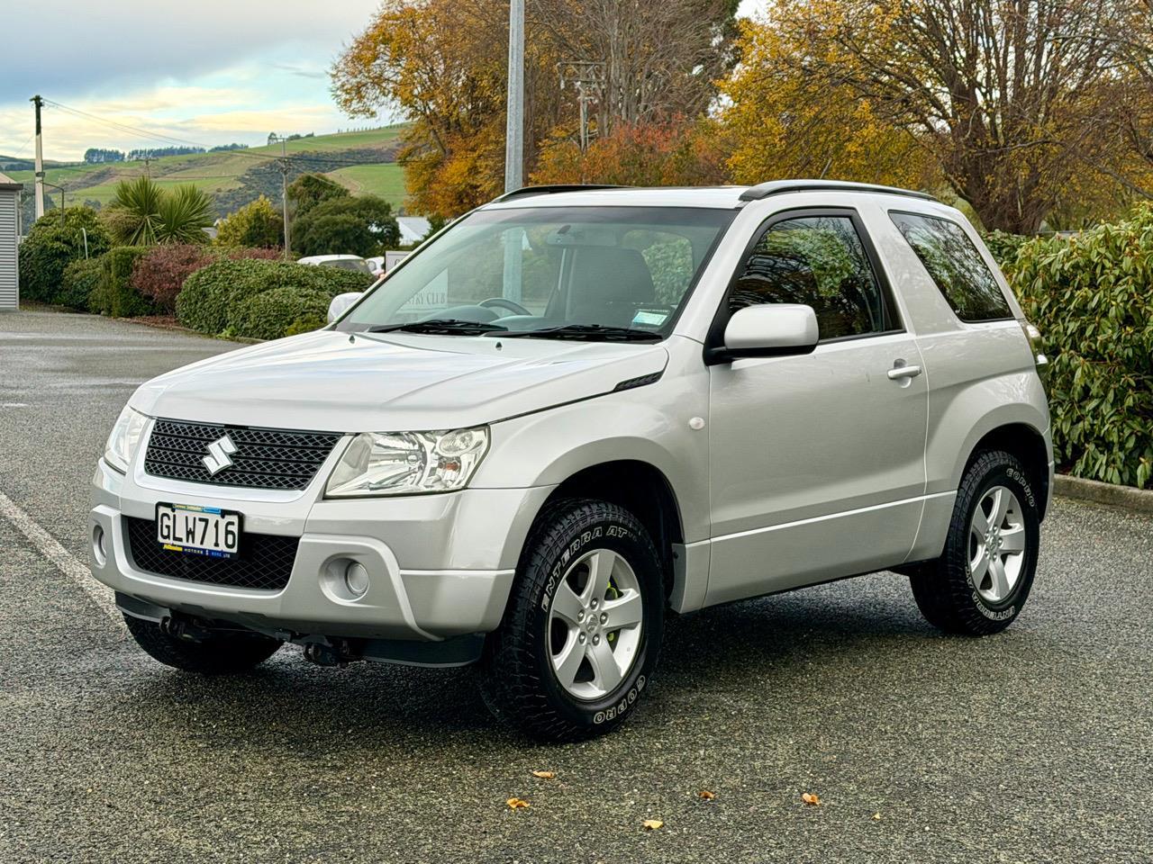image-2, 2012 Suzuki GRAND VITARA 3 DOOR AUTO A-FRAME TOWBA at Gore