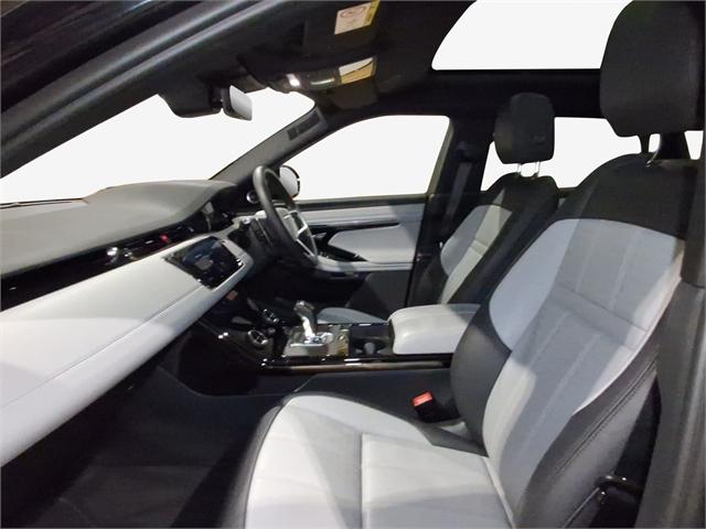 image-17, 2024 LandRover Range Rover Evoque P250 HSE R-Dynam at Dunedin