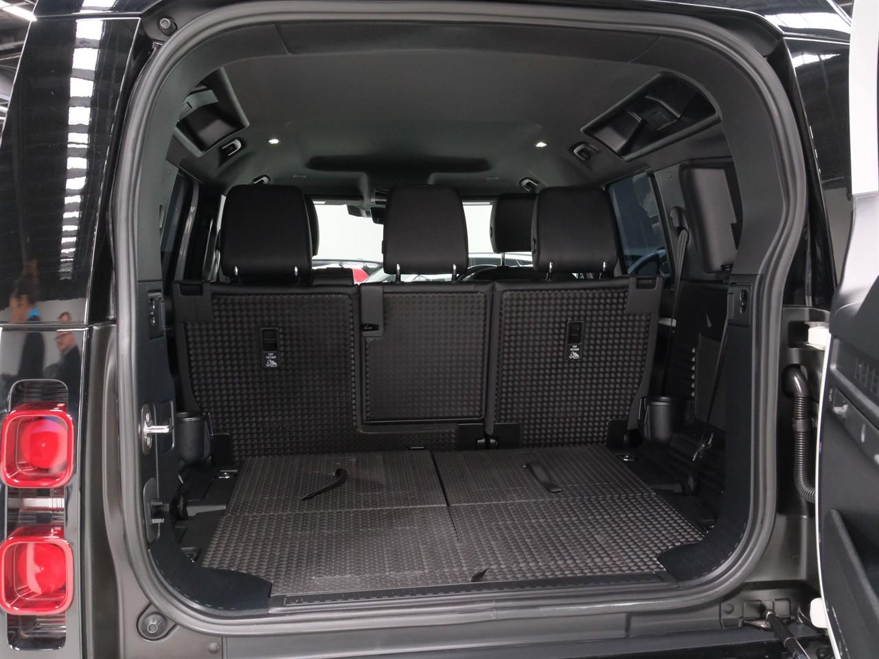image-19, 2022 LandRover Defender 110 D300 X-Dynamic SE 7-Se at Christchurch