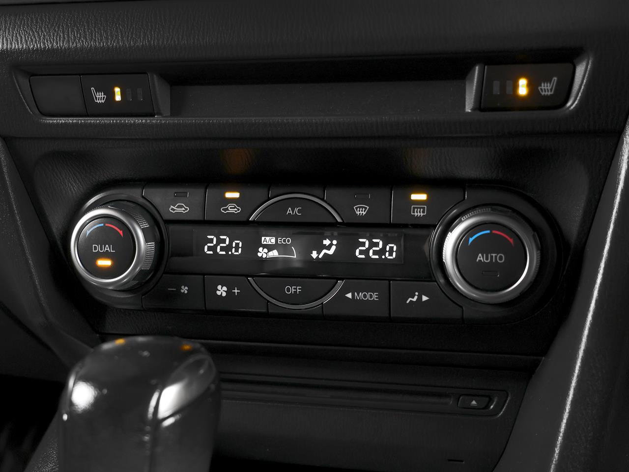 image-16, 2015 Mazda Axela Sport 20S Touring 'Leather Packag at Christchurch