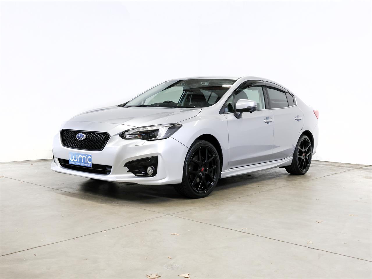 image-3, 2019 Subaru Impreza G4 2.0I-S 4WD 'EyeSight' at Christchurch