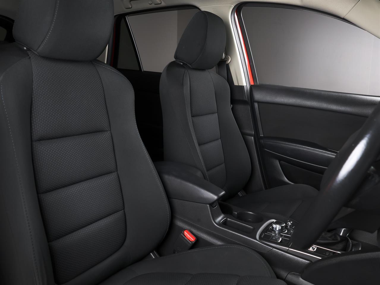 image-17, 2015 Mazda CX-5 20S Proactive 'Facelift' at Christchurch